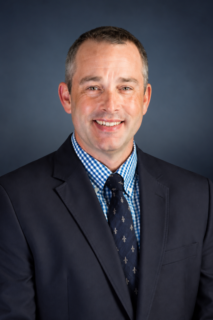Sean Houghton, CTFA